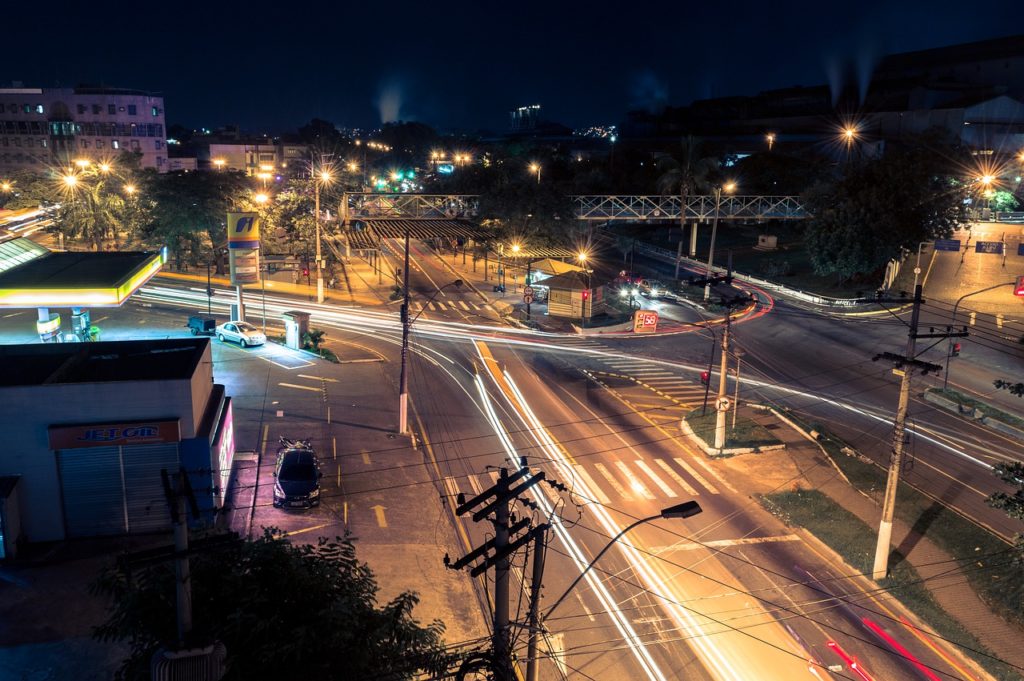 Camera Timelapse