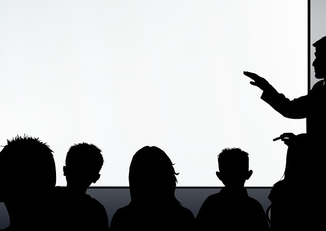 Aménager sa salle de formation