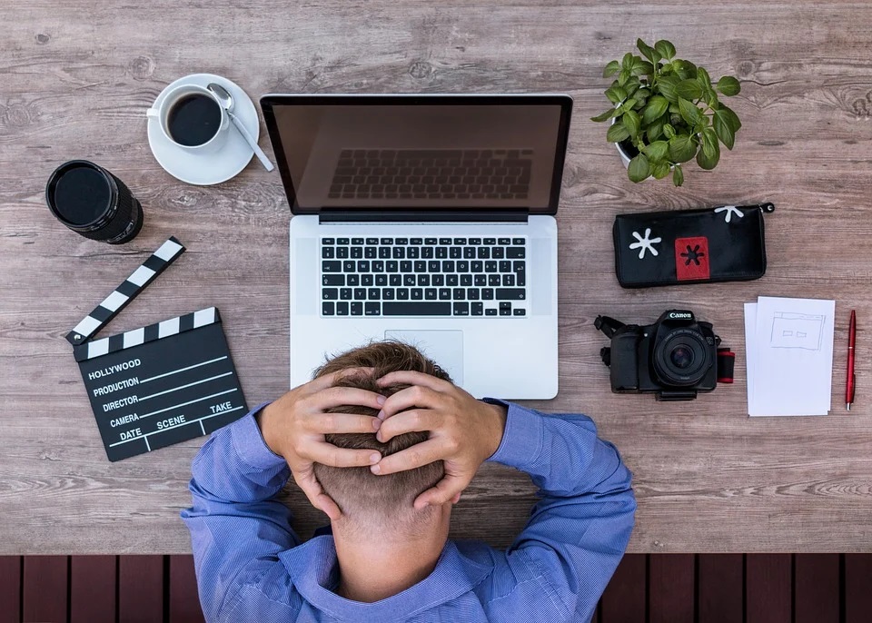 Humeur-travail