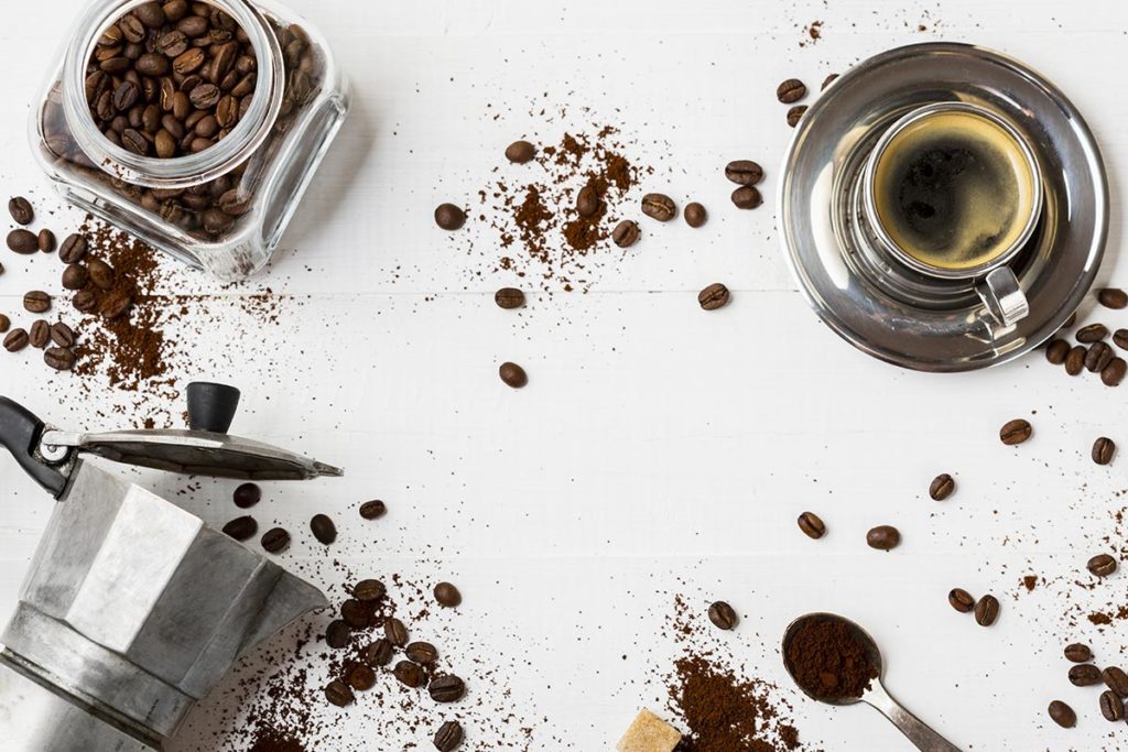 Cafetière Italienne