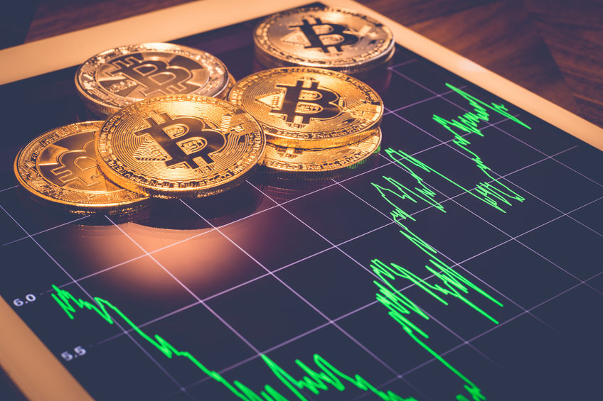 Cryptomonnaie