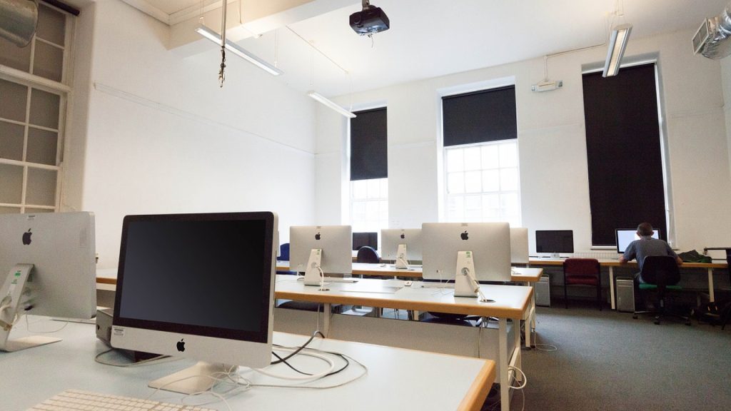 A qui confier la gestion de votre parc informatique ?
