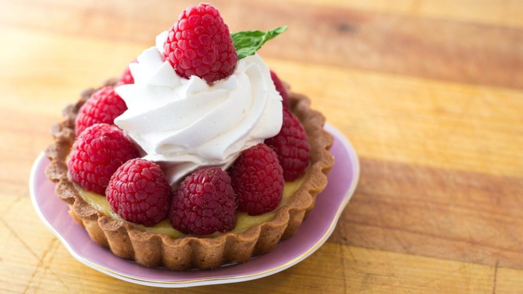 Creme-chantilly