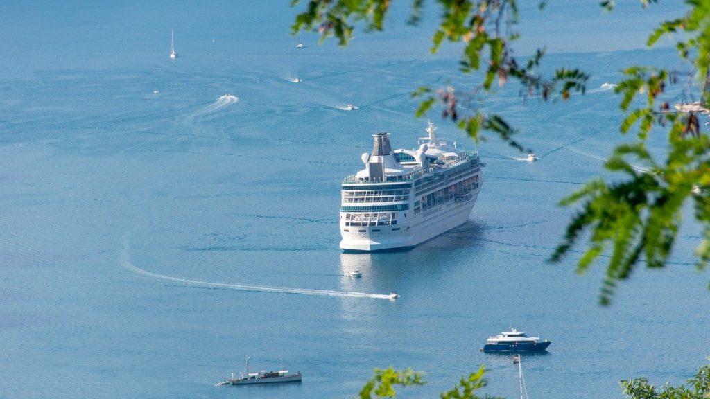 Pourquoi vous devriez faire une croisière sur la mer Méditerranée ?