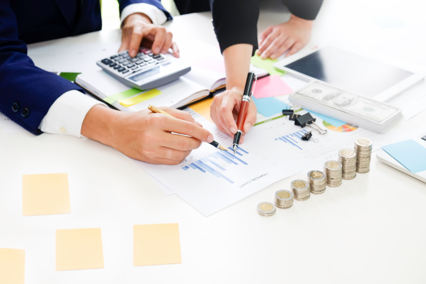 Conseil financier